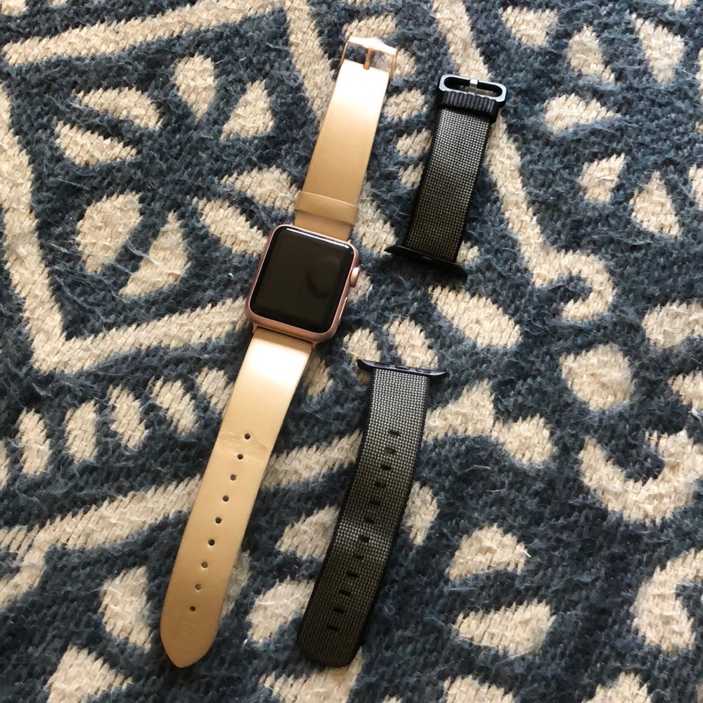 Series 1 Apple Watch